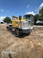 Used Crawler Carrier